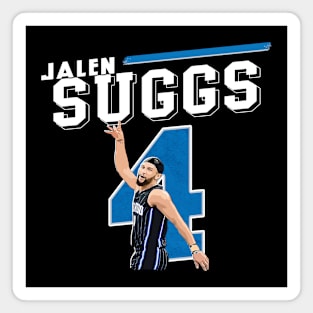 Jalen Suggs Magnet